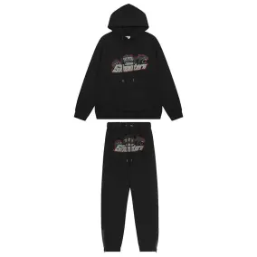 TRAPSTAR Shooters Hoodie & Pants Set