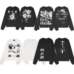 ERD Longsleeve