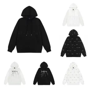 Givenchy Logo Hoodie [3 styles]