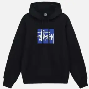 Stussy Box Graphic Hoodie [36 styles]