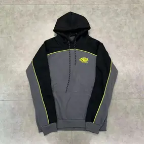 Syna World Hoodie [8 styles]
