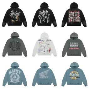 Saint Tears Hoodie [39 styles]