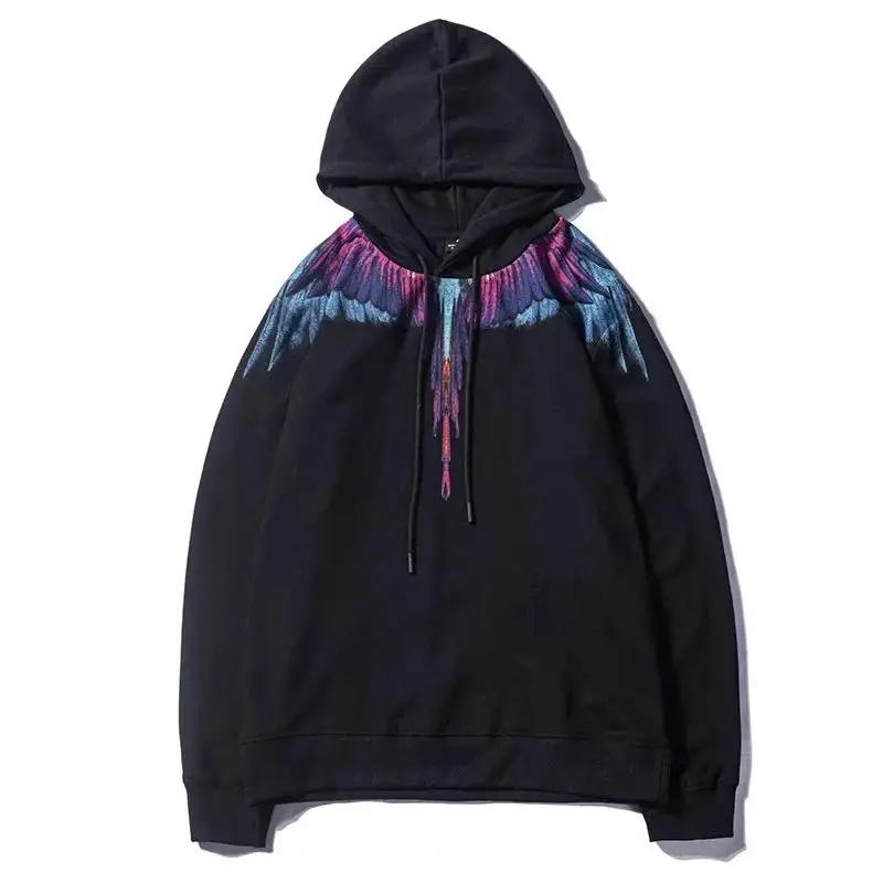 Marcelo Burlons Hoodie