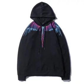 Marcelo Burlons Hoodie
