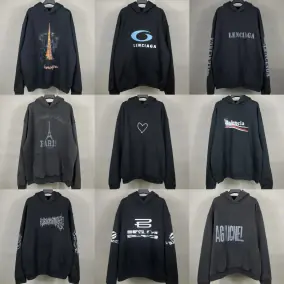 BalenciagaNot Been Done (9 styles)