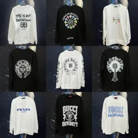 Balenciaga Hoodie