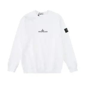 Stone Island Crewneck Sweatshirt
