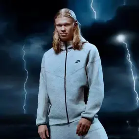 Nike Tech Fleece Hoodie