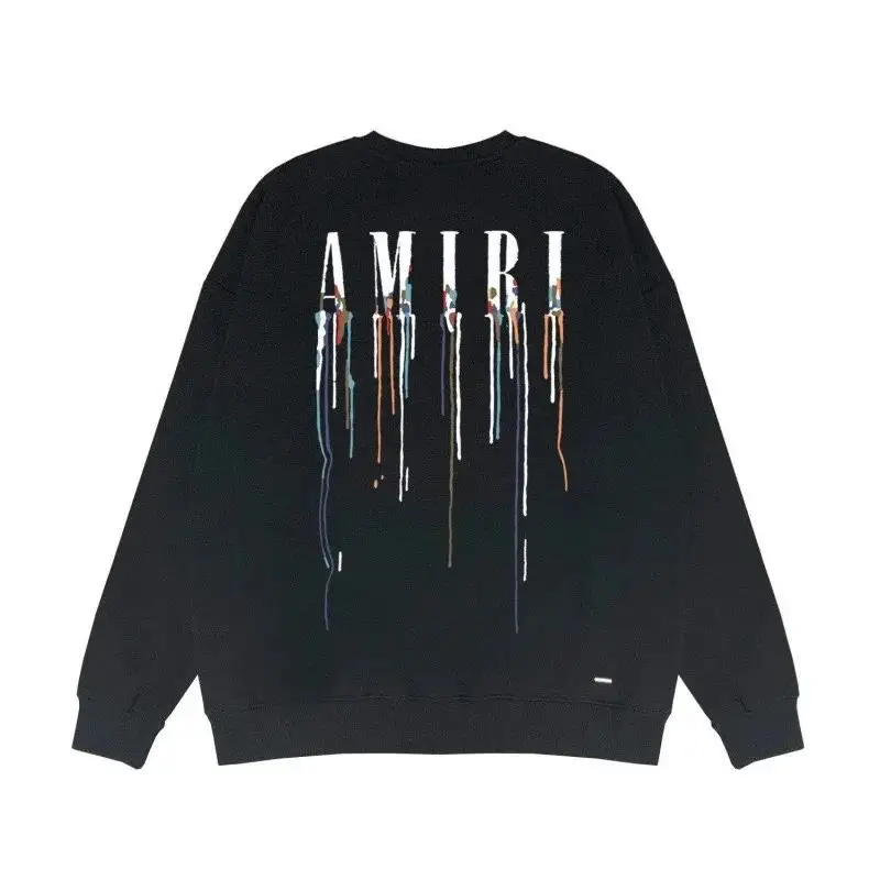 Amiri Hoodie