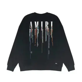 Amiri Hoodie