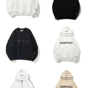 Fear of God Essentials