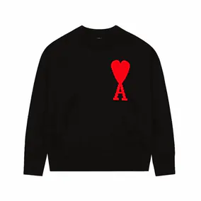 AMI Paris Heart Sweater [40+ Styles]