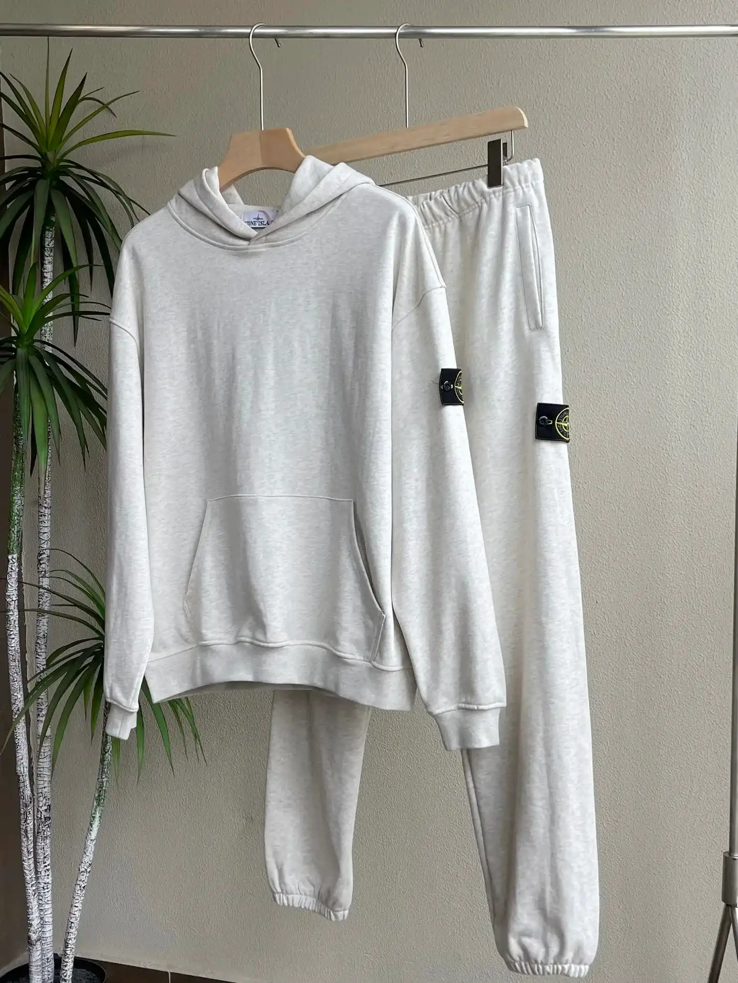 Stone Island Hoodie