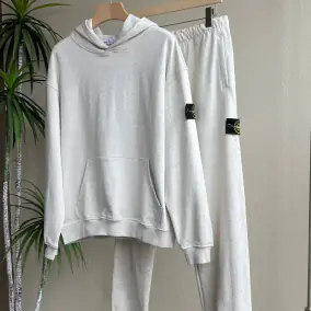 Stone Island Hoodie