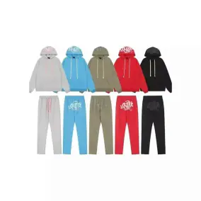 Play Hoodie [18 styles]