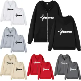 Nofs Hoodie