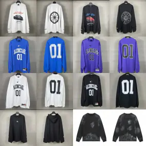 Balenciaga Hoodie