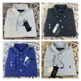 Polo Ralph Lauren Shirt