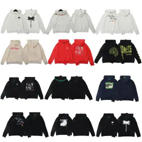 Palm Angels Hoodie [Multiple Styles & Colors]