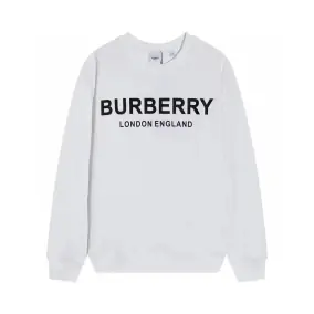 Burberry London England Sweatshirt