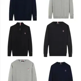Fashion Sweaters