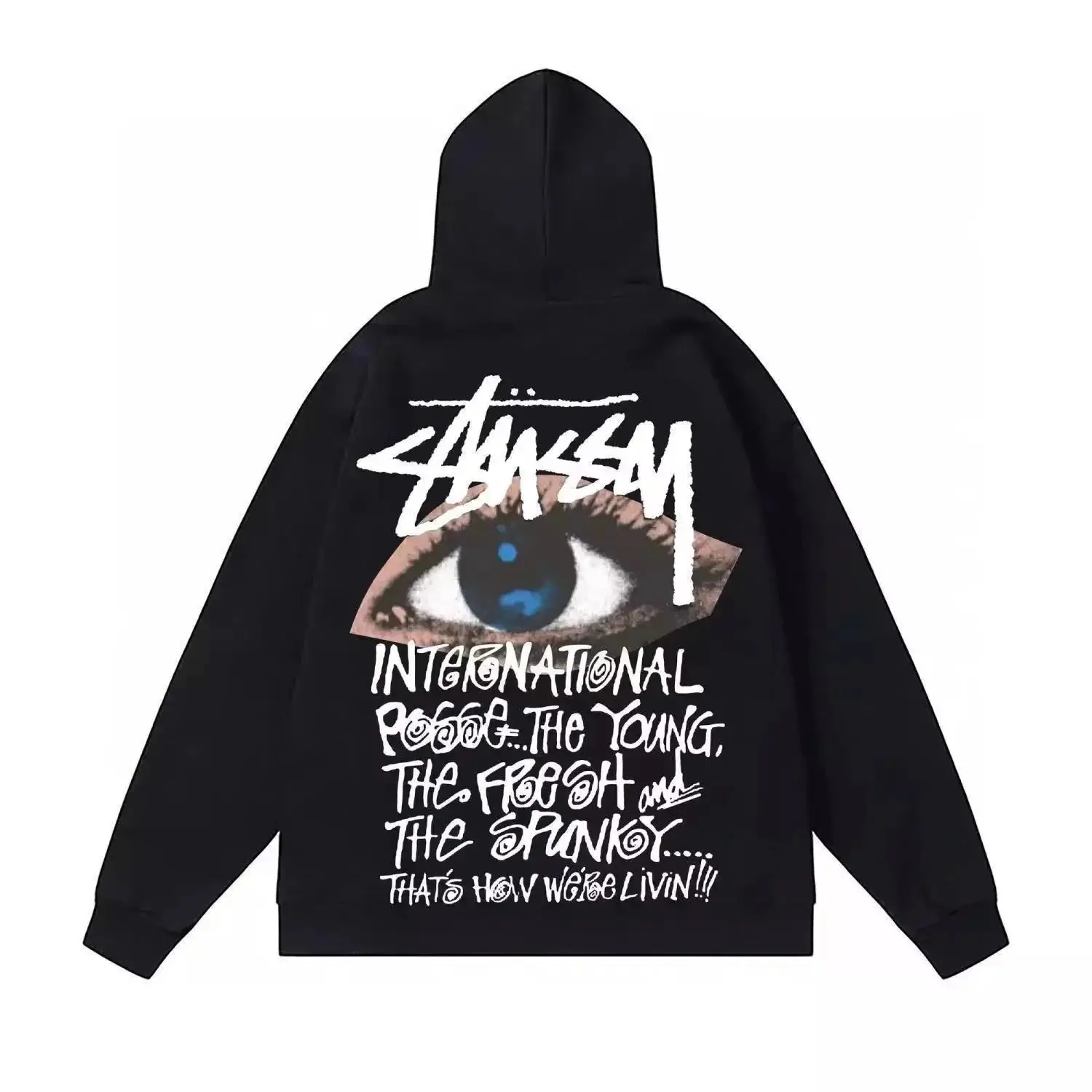 Stüssy Hoodie
