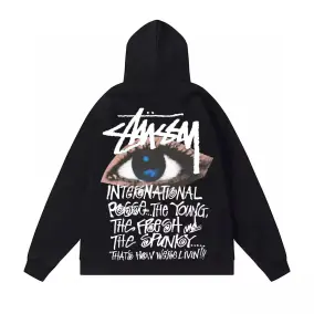 Stüssy Hoodie