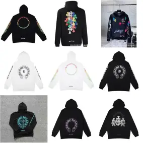 Chrome Hearts Hoodie