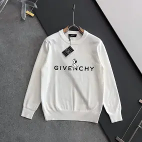 Givenchy Dog Sweater [5 styles]