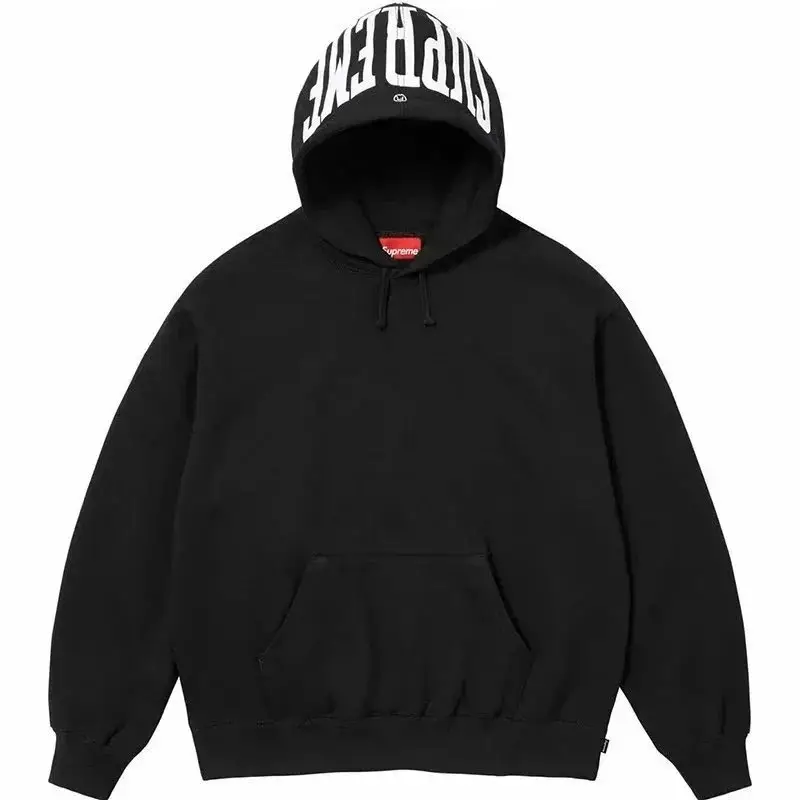 Suprem SS24 Hoodie