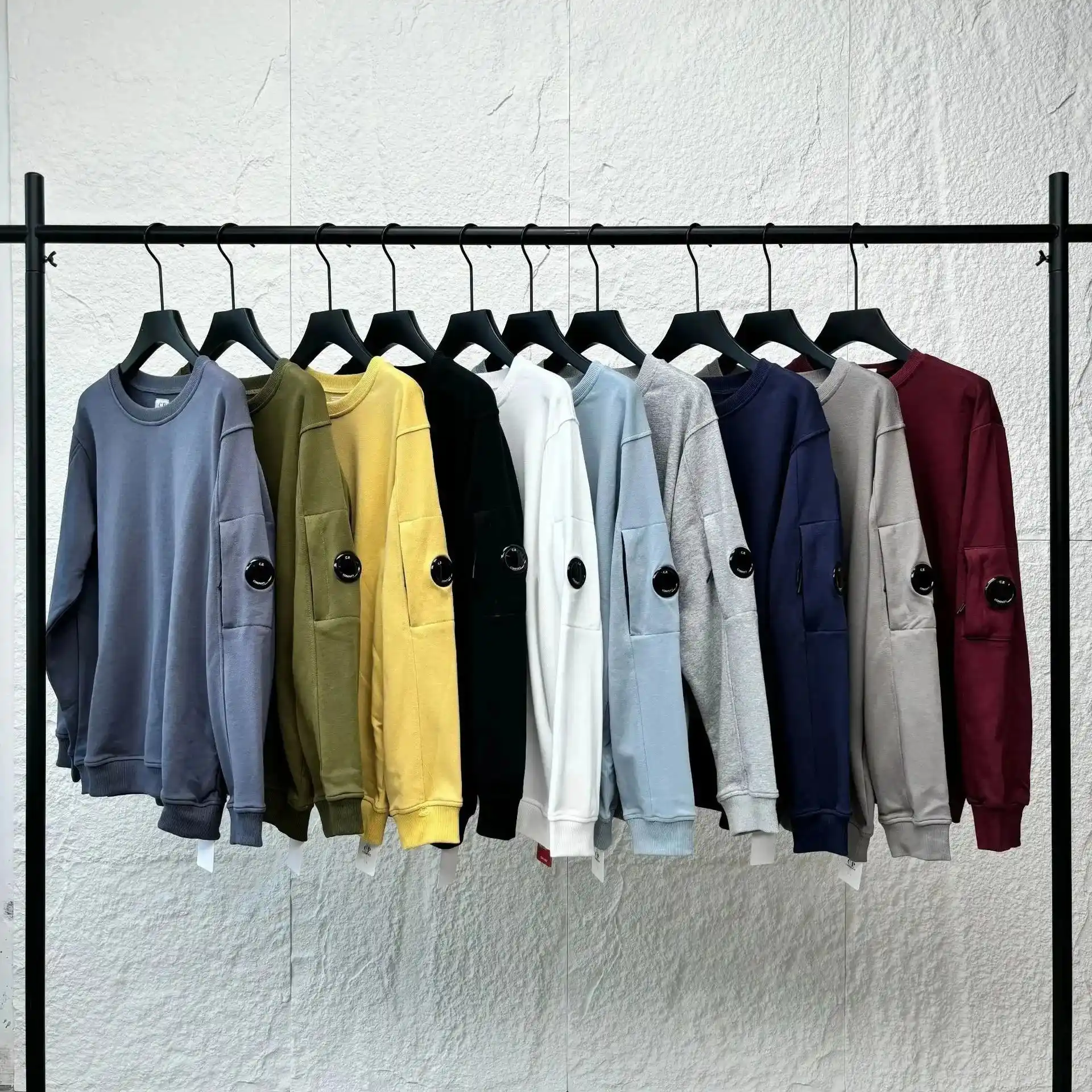 CP Company Sweatshirt
