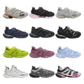 Balenciaga Track Sneakers