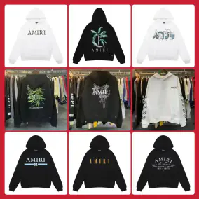 ami  Hoodie