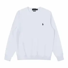 Ralph Lauren Big Pony Sweatshirt [35 styles]