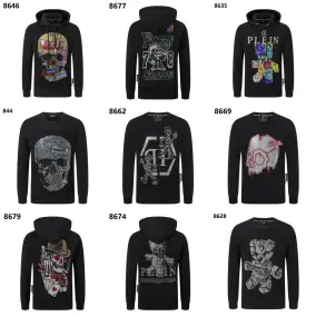 Sudadera Philipp Plein