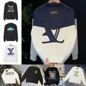 Louis Vuitton Sweatshirts