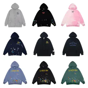 LANVIN Gallery Dept Hoodie