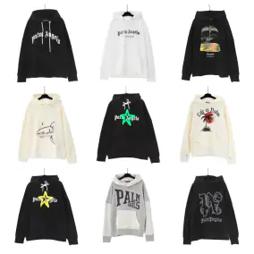 Palm Angels Hoodies [10 styles]