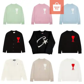 AMI Sweater