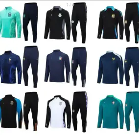Football training uniform