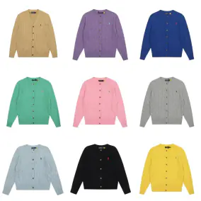 Ralph Lauren Button sweater (22 styles)