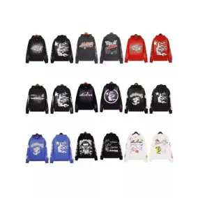 Hellstar Hoodie