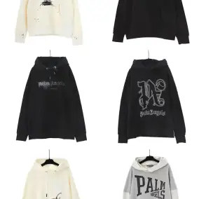 Palm Angels Hoodie