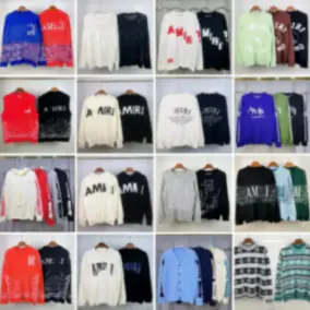 AMIRI Sweater