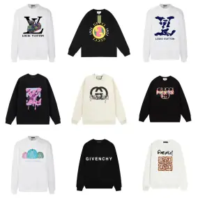 Louis Vuitton Hoodie Sweater