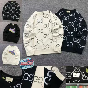Gucci GG Sweatshirts