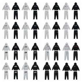 Trapstar Tracksuit [1 style]