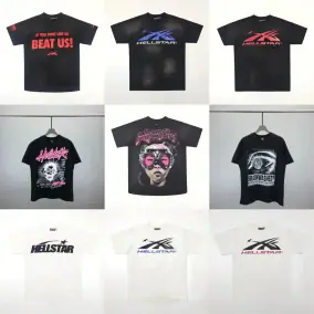 Hellstar T-shirt (39 CP)