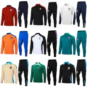 Football Tracksuit (39+ Styles)