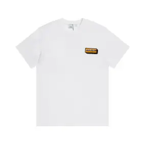 Burberry Pride Collection Rainbow Stripe Pocket T-Shirt